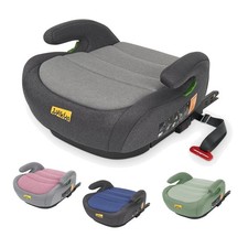 Kindersitzerhöhung ISOFIX ECE