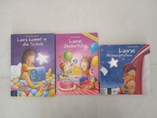 Lauras Stern Bücher