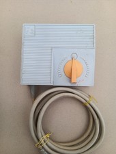 BTTB Trafo 2-12V 0,6A/7,2VA Modellbahn ohne OVP 