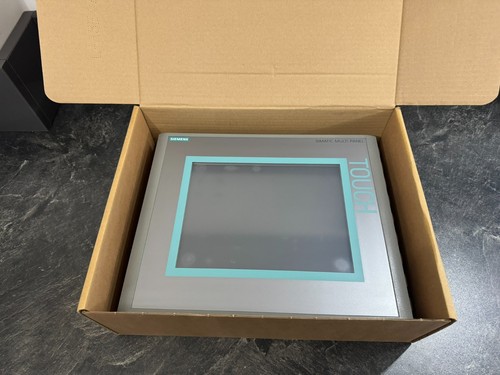 Siemens simatic mp277 - mp277, 10“