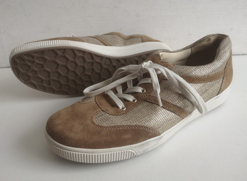 Damen schuhe sneaker loafers - schuhe,