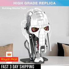 General Grievous Helm