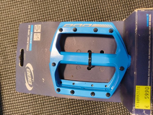Bbb bpd coolride - bbb,