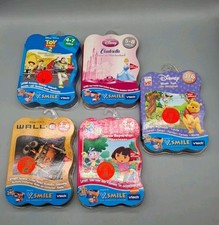 Vtech V-Smile Das Lernspiel -