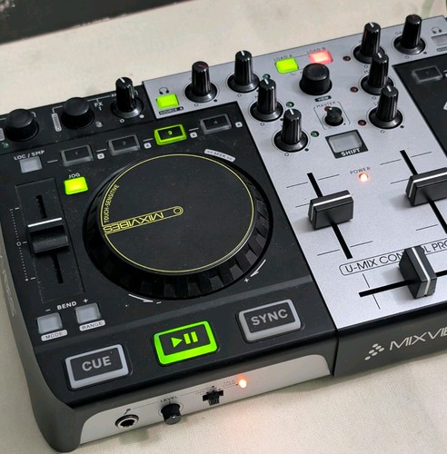 Mix vibes audio inte - vibes,