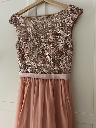 Luxuar limited abendkleid lang - abendkleid,