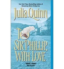 To Sir Phillip, with Love