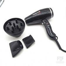 VALERA Light Silent LS2000 Haartrockner Hair Trockner Leise Leicht Effizient