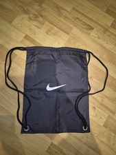 Nike Sportbeutel Sporttasche Schuhbeutel Gym Bag Tasche Turnbeutel 43x34cm