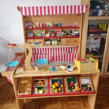 Kaufladen Pinolina "Lucy"