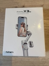 Hohem isteady smartphone - hohem, se