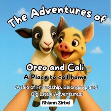 The Adventures of Oreo and