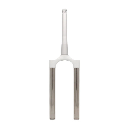 Rock shox recon silver - rock,