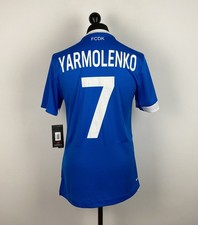 Dynamo Kiew Ukraine Auswärts