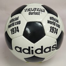 ADIDAS TELSTAR DURLAST 1974