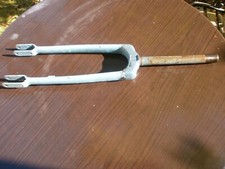 Victoria Moped , Mofa, Mokick, Vicky 4  Gabel