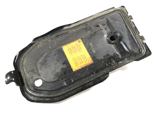 Bmw e38 abdeckung mikrofilter - e38,