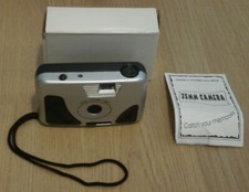 +++ ANALOGE 35mm KAMERA +++