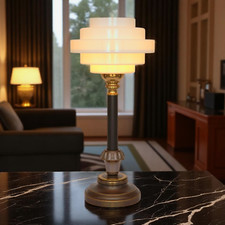 Sammlerstück Mid Century Art