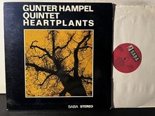 LP,  Gunter Hampel Quintet