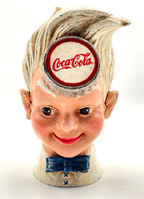 Alter Coca Cola Spartopf