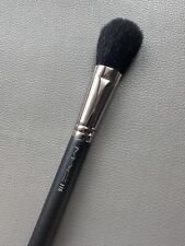 Beauty Tools MAC 116 Blush Brush abgebrochen natürliches Haar Neu im Ärmel