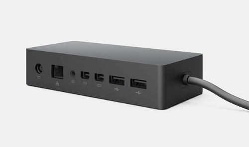 Microsoft surface dock 1661 - surface,