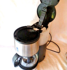 Kaffeemaschine Profi Cook