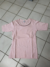 @@CECILIA CLASSICS@T-SHIRT@GR.S @@