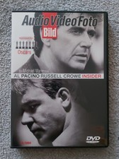 DVD - Insider (Video Bild Edition Nr. 10/2004 - DVD) - Thriller