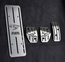 PEDALE PEUGEOT RCZ R LIMITED