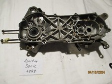 Aprilia Sonic Minarelli Motorblock links Gehäuse