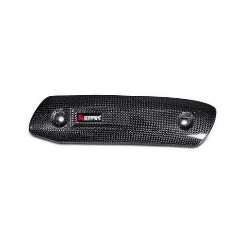 Akrapovic heat shield - akrapovic,