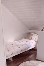 Einzelbett 90 X 200 inkl