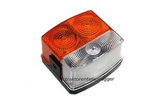 Hella Blink-Positionsleuchte