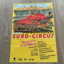 Euro-Circus, Circus Zirkus
