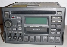 CD Autoradio Volvo SC-805 V70