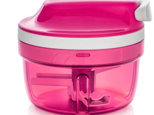 Tupperware turbo chef neu - turbo,