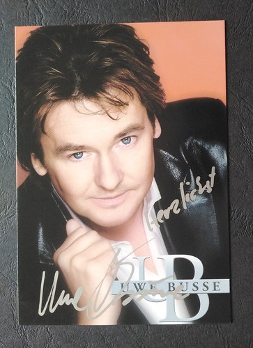 3951 uwe busse musik - 3951,