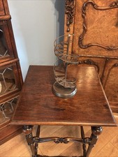 EINE SCHÖNE VINTAGE METALL