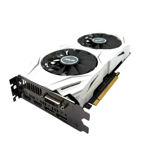 Asus nvidia geforce gtx - asus,