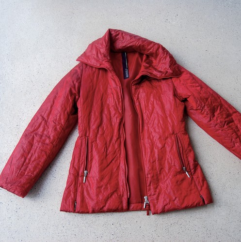Jacke airfield gemini - airfield, 38