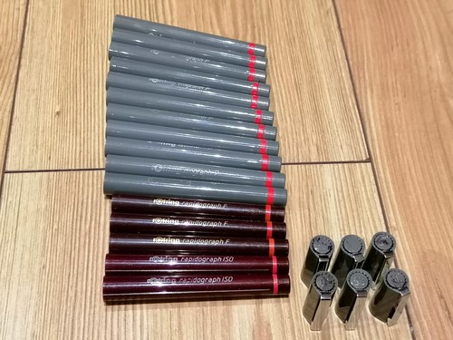 Rotring schaft verschluss - rotring,