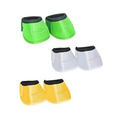 2 Stück Hufschuhe für