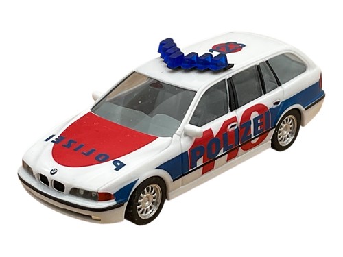 Herpa bmw 5er - herpa, e39