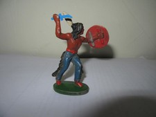 Indianer Cowboy,Weiße