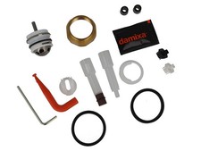 Damixa Kugel Dichtung Service