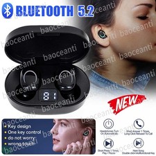 Bluetooth Kopfhörer für