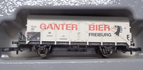 Märklin miniclub 80314 - mÄrklin,
