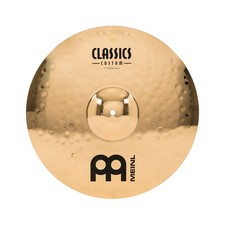 Meinl Classics Custom Crash